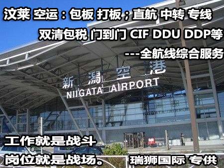 國際貨運與報關報關都需要做哪些單證？什么國際貨運？