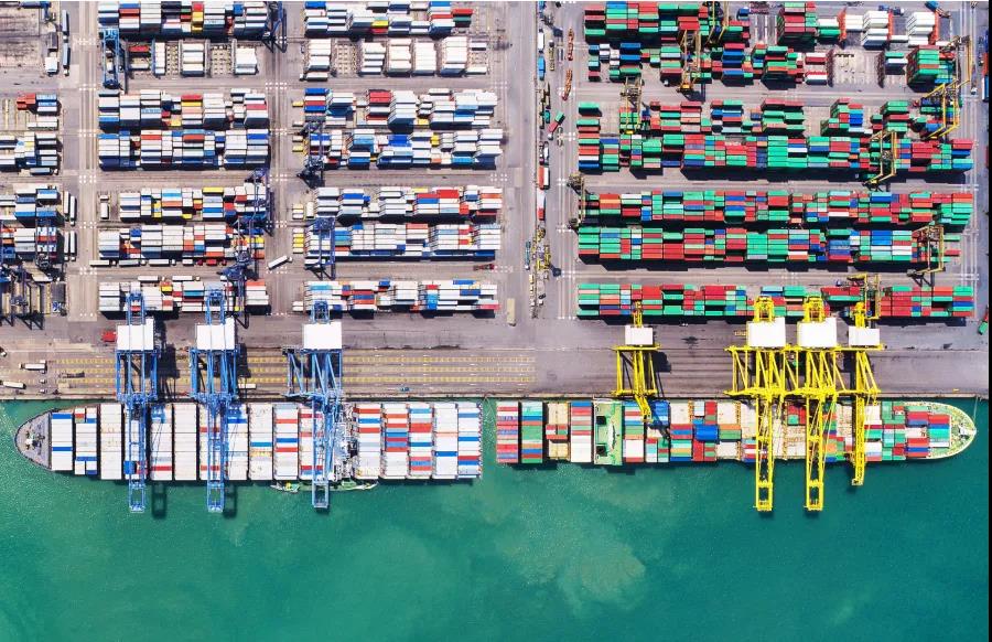 【最新運(yùn)力榜】地中海航運(yùn)增加72644TEU 【最新運(yùn)力榜】地中海航運(yùn)增加72644TEU