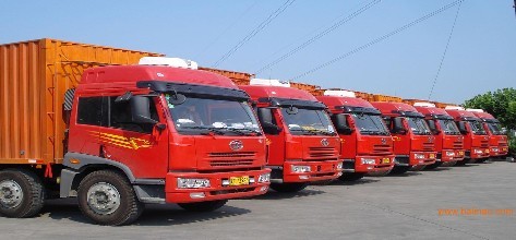 國際海運集裝箱的提箱和交箱 國際物流 國際貨運代理 貨運代理公司 航空國際貨運 海空聯運 多式聯運
