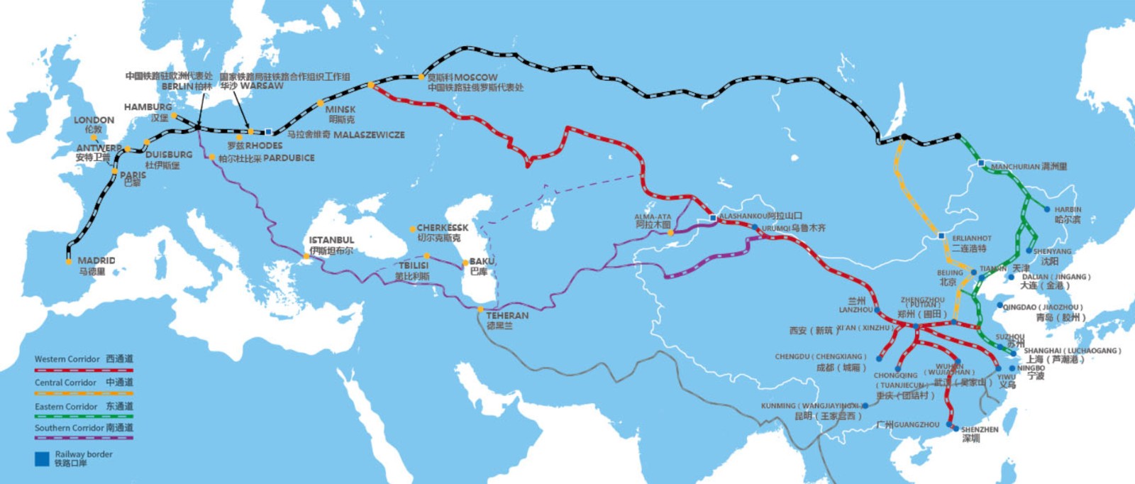 歐洲專線 歐洲海運船期查詢 歐洲空運貨物追蹤 歐洲海空聯運雙清包稅門到門