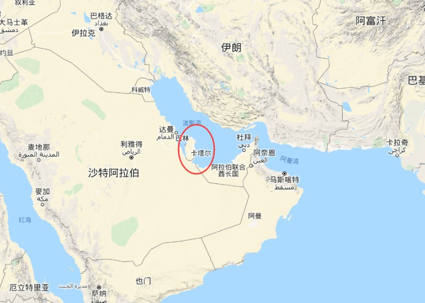 卡塔爾貨貨運(yùn)代理 卡塔爾國際物流公司  卡塔爾進(jìn)出口報(bào)關(guān)公司 卡塔爾國際貨運(yùn)代理有限公司