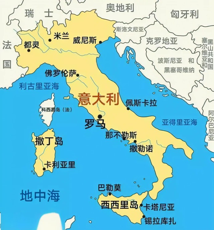 意大利貨貨運(yùn)代理 意大利國際物流公司  意大利進(jìn)出口報(bào)關(guān)公司 意大利國際貨運(yùn)代理有限公司