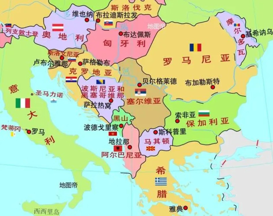斯洛文尼亞進口清關(guān)公司 斯洛文尼亞進口貨運代理 斯洛文尼亞國際物流有限公司