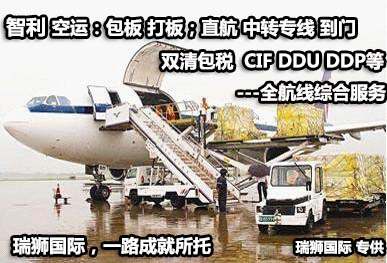 海運提單的種類、提單業務類型